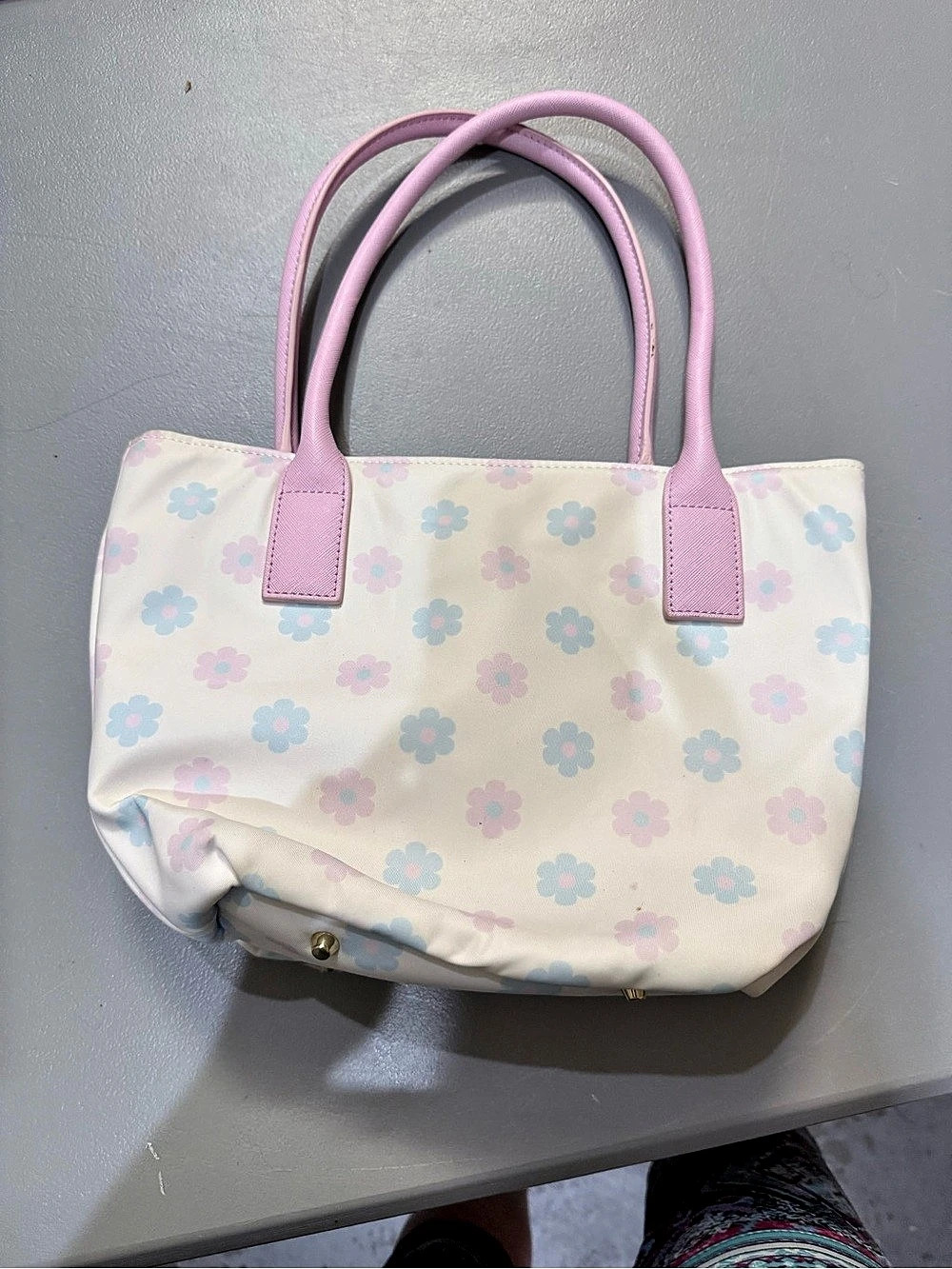 Stoney clover lane purse